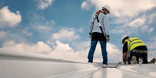 Best Roof Leak Repair  in Coyne Center, IL